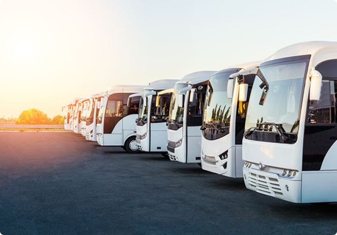 Bus Rentals